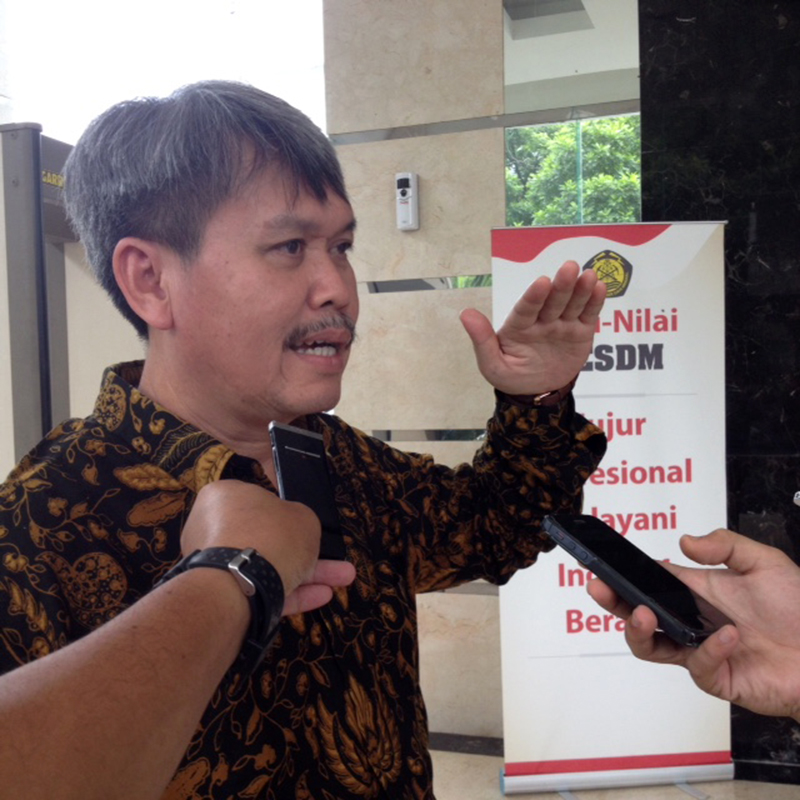 Pemerintah Segera Lelang Kembali WKP Gunung Ciremai